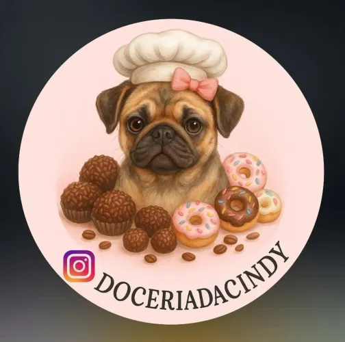 Doceria da Cindy | Doces Gourmet