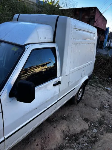 Fiat Fiorino Furg.1.5/1.3/1.3 Fire/1.3 F.flex 2011