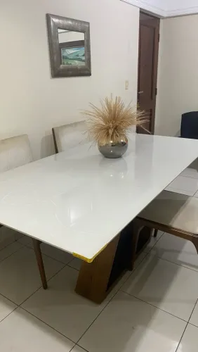 MESA DE JANTAR