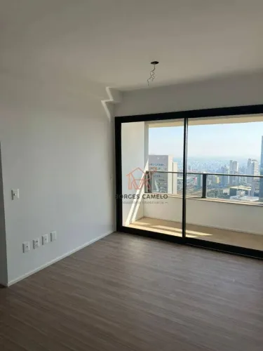 Apartamento com 2 quartos para alugar, 74 m² por R$ 8.460/mês - Vila da Serra - Nova Lima/