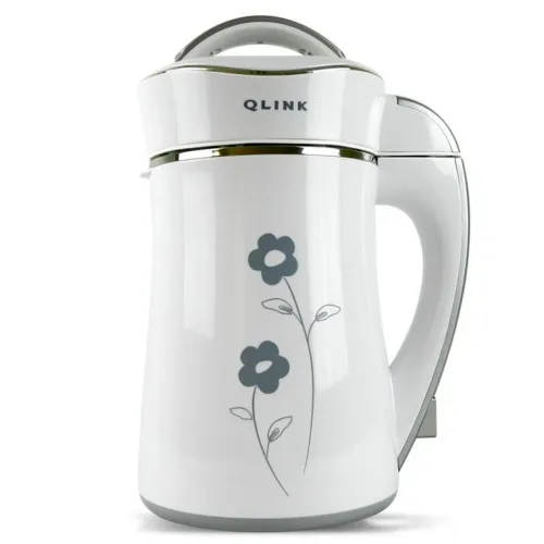 MÁQUINA DE FAZER LEITE VEGETAL QLINK