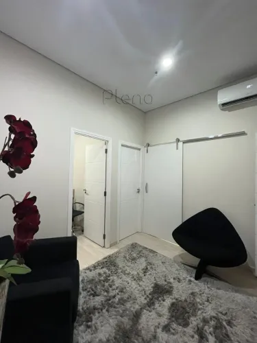Sala à venda no Swiss Park, Campinas