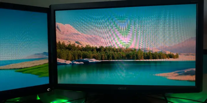 Monitor Acer