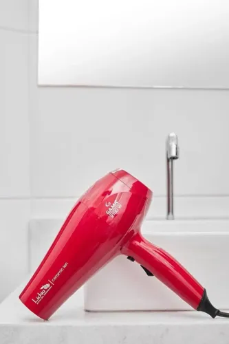 Secador de Cabelo - GAMA - NOVO