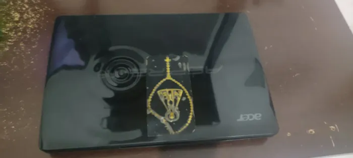 Netbook Acer aspire one 722