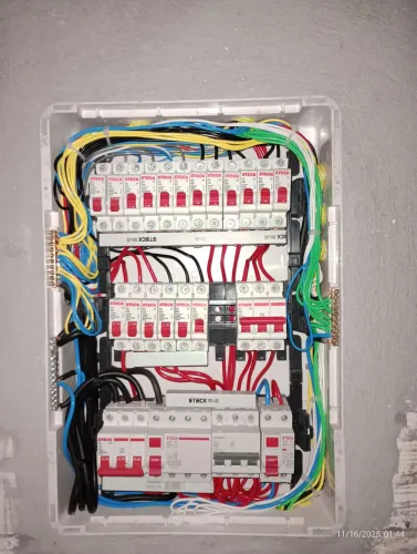 Eletricista