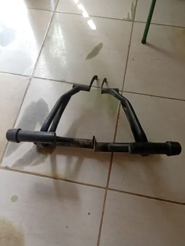 Protetor Stunt Race CG Titan Fan 150cc