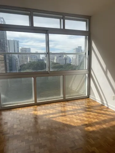 Duplex para venda possui 110 metros quadrados com 2 quartos em República - São Paulo - SP