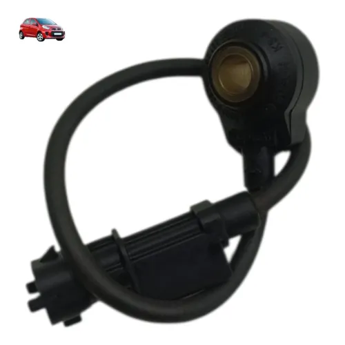 Sensor detonação Kia Picanto 1.0 3cc 2015 2014 2013 2012