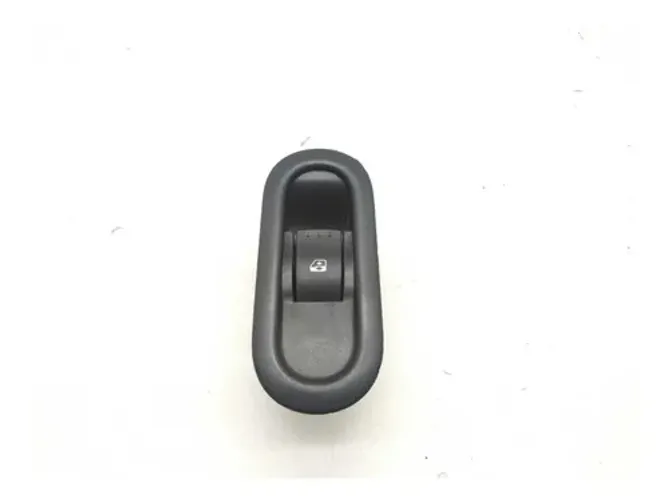 Botao Vidro Traseiro Esquerdo Renault Duster 2012