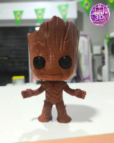 Funko Pop Baby Groot