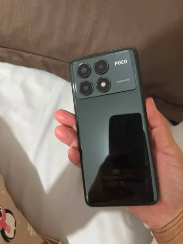 Poco X6 Pro 512 giga, 12 ram