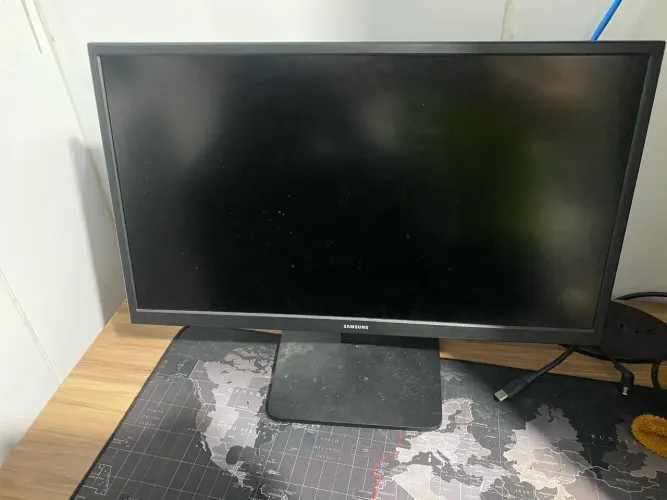 Monitor Samsung 1080p S22A33ANHL