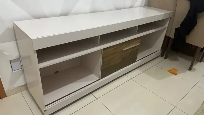 Rack de sala laca