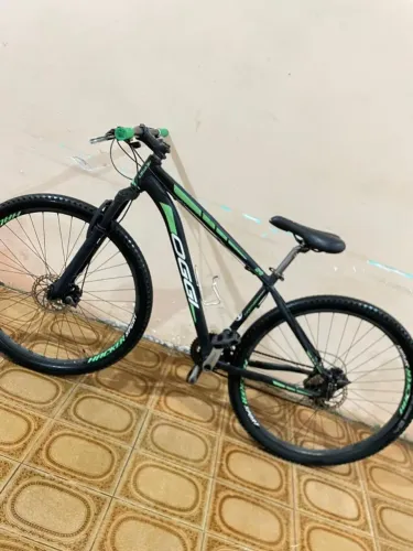 Bicicleta aro 29