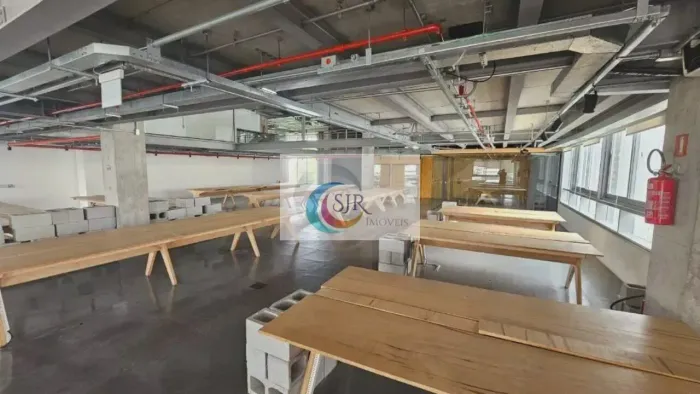 Sala/Conjunto para aluguel tem 472 metros quadrados em Vila Madalena - São Paulo - SP