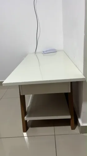Centro Dalla Costa em ótimo estado de conservação