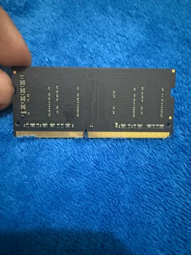 Memoria Ram kingston Furry 8gb ddr4 3200mhz