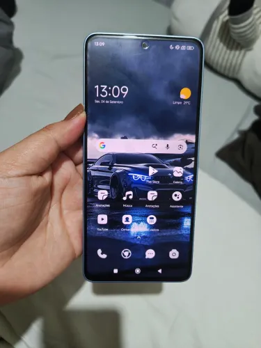 Redimi note 13 8/256