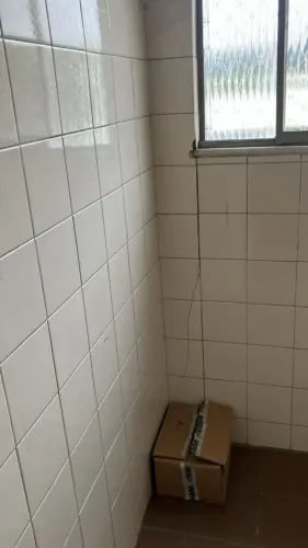 Alugo apartamento no Bairro D om Bosco VR