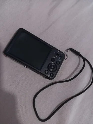 Cybershot vintage samsung PL120