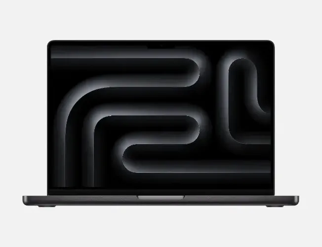 MacBook M3 Pro 18GB 512GB SSD