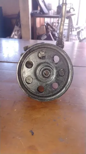 Bomba Direção Hidraulica KA 3CC