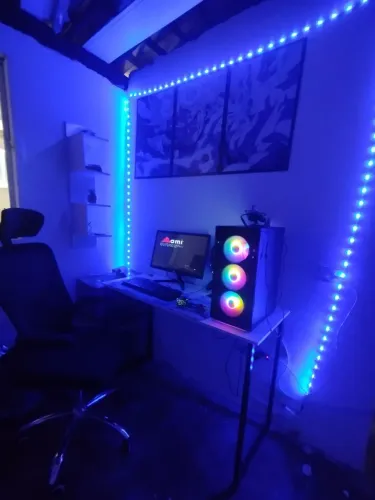 PC GAMER COMPLETO