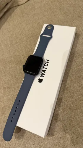 Apple Watch SE série 3 44mm