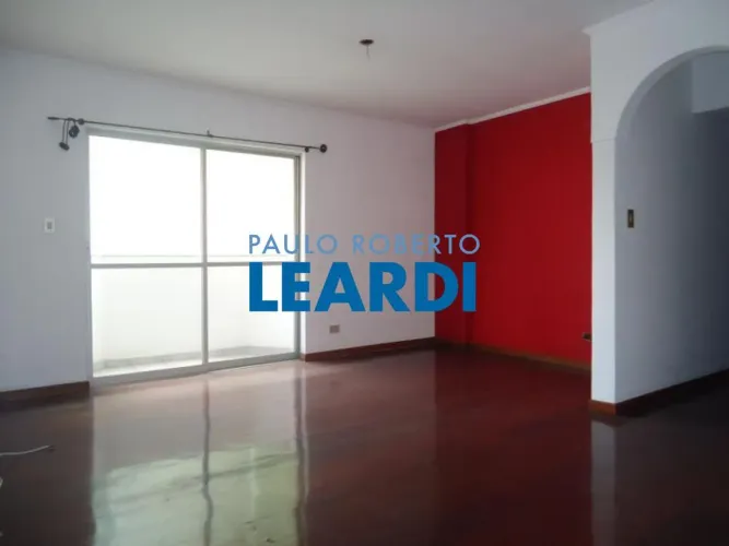 APARTAMENTO - BOSQUE DA SAÚDE - SP