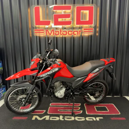 BROS 160 CBS 2025