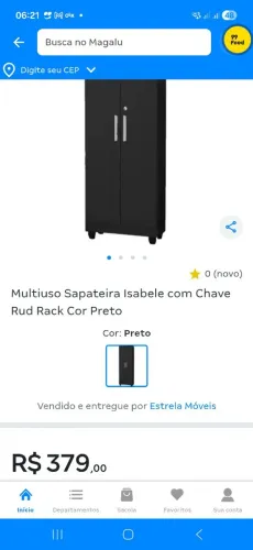Sapateira
