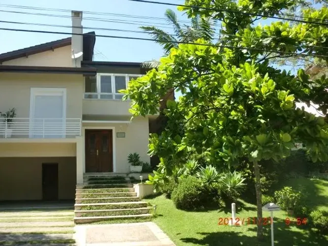 Sobrado em Condomínio para Venda em Barueri, Residencial Morada das Estrelas (Aldeia da Se