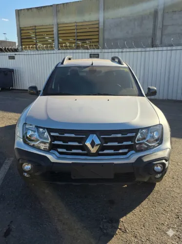 Renault Duster Oroch Outsider 1.3tce Flex Aut. 2023