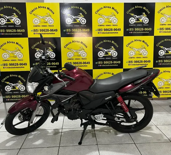FAZER 150 2018 (SEU MELHOR NEGÓCIO É AQUI)