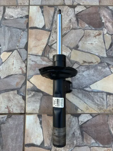 Amortecedor Esquerdo original VW Jetta GLI