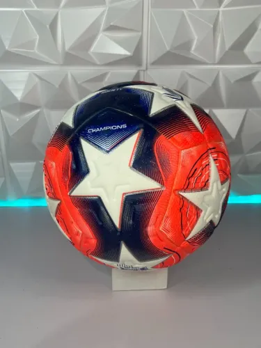 Bola para Society Champions