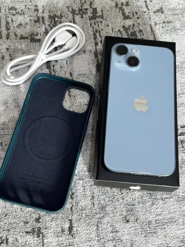 iPhone 14  | 128GB | Impecável | Aceito cartão