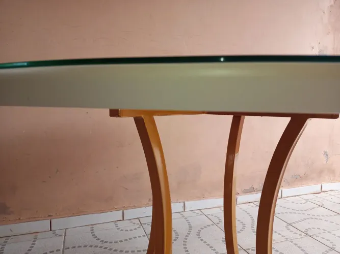 Mesa de jantar