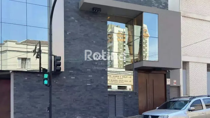 Sala para alugar, Centro - Uberlândia/MG - Rotina Imobiliária