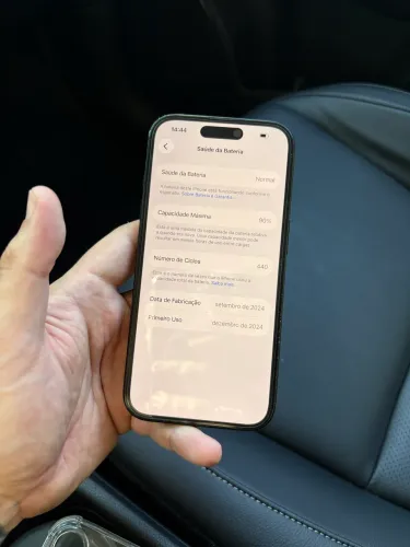 iPhone 16
