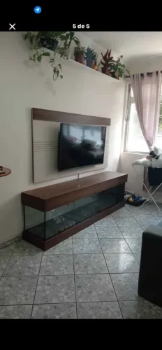 Aquario rack 150x50x50 samp lateral