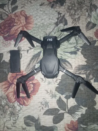 Vendo drone barato pra sair logo
