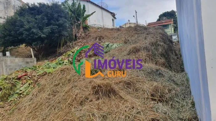 TERRENO - JARDIM PLANALTO - SP
