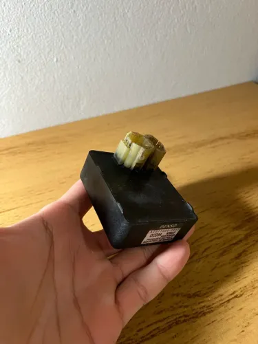 Cdi 125 Fan 2009-2013 Original 