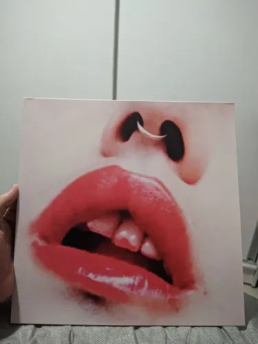 VINIL NOIZE CATTO - CAMINHOS SELVAGENS