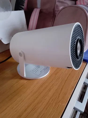 Retroprojetor
