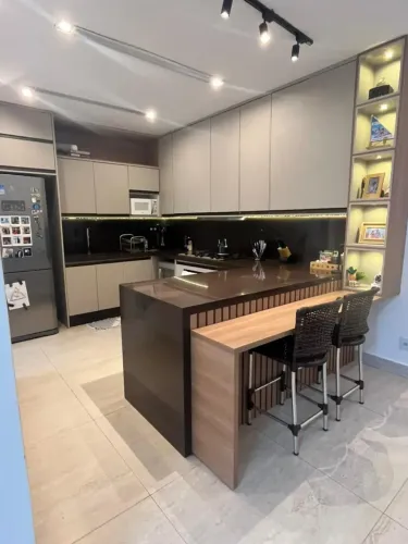 CASA À VENDA  CONDOMÍNIO MÔNACO | PARQUE DAS NAÇÕES INDÍGENAS  CUIABÁ