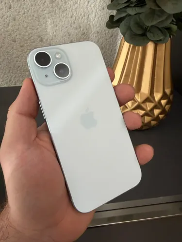 iPhone 15 128GB novíssimo 