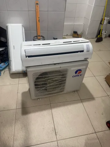 Ar Condicionado Gree 12 mil Btu